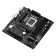 ASROCK B760M PG Lightning WiFi SOC-1700 Intel B760 4XDDR5 MATX AC`97 8ch (103395