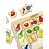 Game of desktop "Association by color"