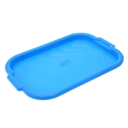 Tray, 39 × 27 cm, color mix-4