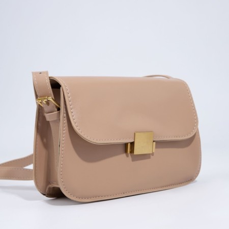 Bag-mixer on the valve, beige color-3