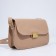 Bag-mixer on the valve, beige color