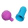 Eraser Figure Microphone Pubractor (barcode on the piece)