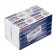 Staps for stapler No. 24/6 Centropen, 1000 pcs.