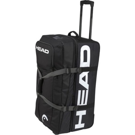 Unisex bag Head Tour Team Travelbag, NS Tech Size size-1