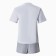 Women's pajamas (T -shirt and shorts) KAFTAN "Cherie" p. 40-42
