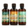 Gift set of Bann Spirit "with a light steam", a bath infusion, 3x250 ml, New Year