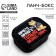 Lunch box "only business lunch", 0.5 l