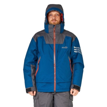 Jacket Demisason. Norfin Verity Pro BL 03 R.L-1