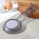 Speech for the spoon "Lari", 27.5 × 11.7 × 2.5 cm, color mix