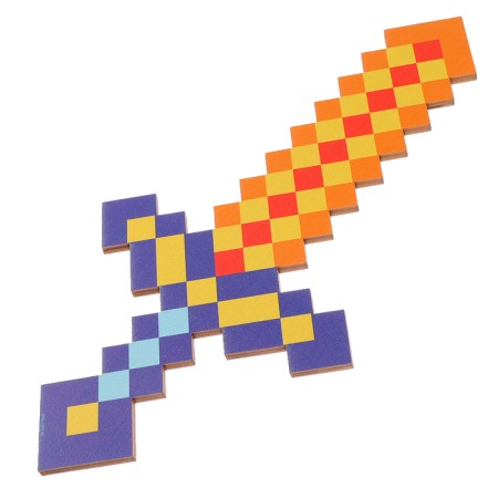 Pixeli gaming set, 5 items-3