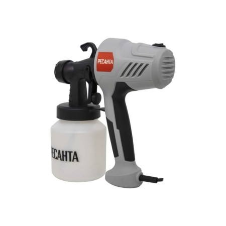 PSKOPULE RESANTA ECP-400, Electric, 400 W, 0.7 l/min, tank 0.8 l, nozzle 1.7 mm-3