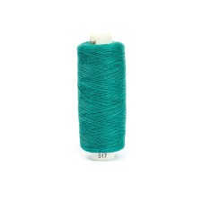 IDEAL 40/2 threads, length 366 m, color No. 517 Green, 10 pcs in units
