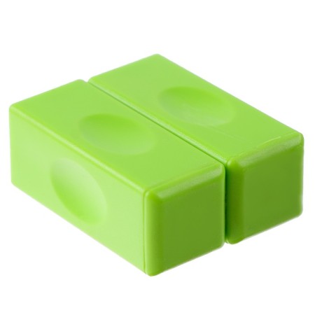 Developing toy "Magnets", Mix colors-8