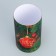 Gift box "Happy New Year", 8 x 14.5 cm, New Year