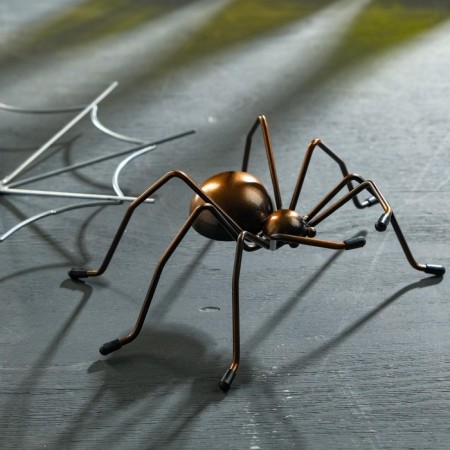 Spider Boot stand-2