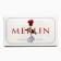 Set of sweets Gift Merlin "Happy New Year", 200g