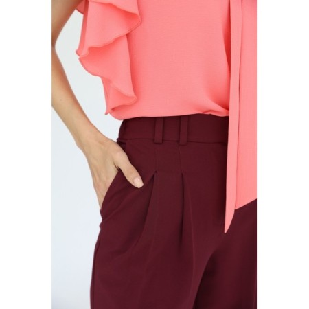 Classic trousers, size 46-3