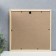 Photo frame 30x30 cm white tree No. 5
