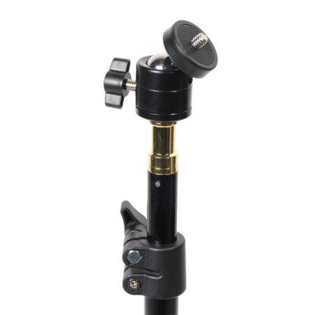 GODOX 190F stand-up stand, for photo / video studios-4