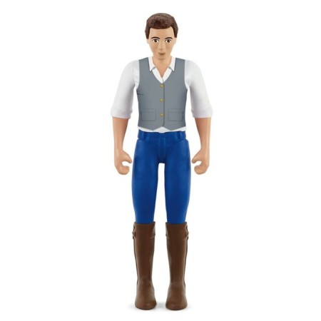 Набор Horse Club Lakeside «Конный двор», Schleich-7