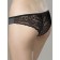 Women's underpants, size 46 is gray, white, 2 pcs