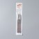 A set of hands for nail design, 3 pcs, 13.5 cm, transparent color