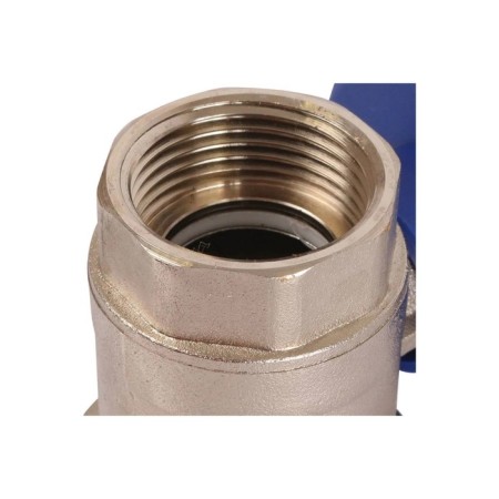 The pumping group Rommer RDG -0002-012503, thermal. mixing valve 35-60 ° C 1 ", without a pump-4