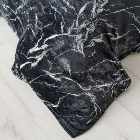 Pacific Pavilina marble 150x200cm, Aerosoft 190g/m, 100% polyester-3