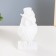 Night Owl LED from white batteries 7x9x19 cm Risalux