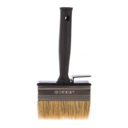 Maklovice brush ″ Optima ″ 01802-10, light bristle, plastic case, 30x100mm-1