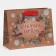 Craft horizontal package "New Year's miracle", MS 23 x 18 x 10 cm, New Year
