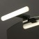 LED 4000K 25W 200LM RA80 IP44 silver 20x4x4x11.5 cm