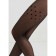 Women's tights Fantasy Evening, size 2, color Nero