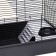 Cage for chinchilla "Pijon" No. 19, collapsible, 58 x 40 x 49, gray
