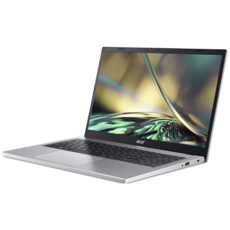 Laptop 15.6 "FHD Acer Aspire A315-510P-30EA (nx.kdher.002) Silver-2