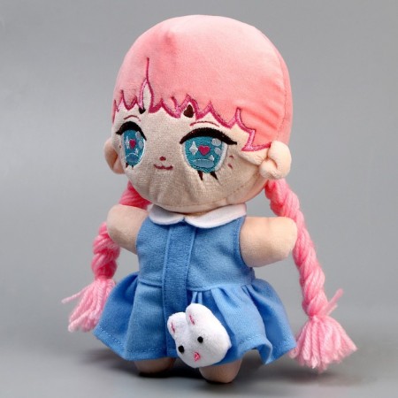 Аниме игрушка «Киоко»-3