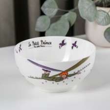 Porcelain salad 