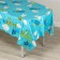The tablecloth is a boy!, 137 × 183 cm