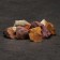 Set for creativity "Jashma. Mukait", chopped, fraction 2-3 cm, 100 g
