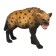 Figure "World of wild animals: spotted hyena"