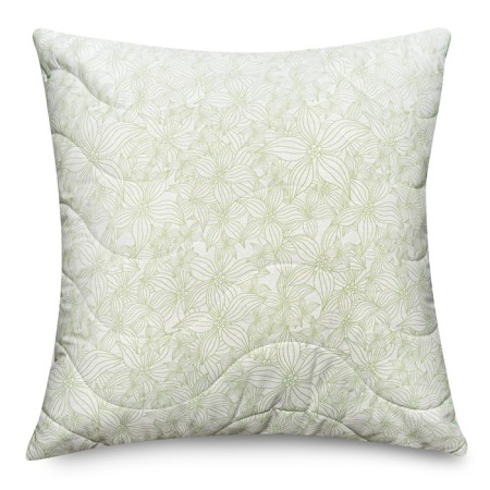 Pillow STH-crocus 70x70cm, micro-fiber, calico, hl 100%