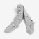 Pantyhose children, gray color, height 92-98