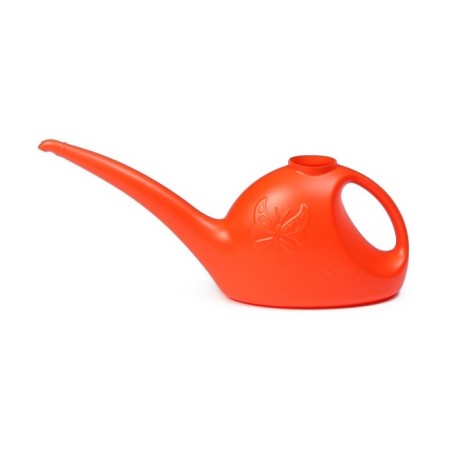 Watering can, 3 l, without diffuser, color mix-1