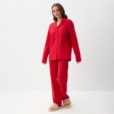 Women's pajamas (shirt and trousers) KAFTAN 