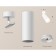 AMBRELLA LIGHT, TECHNO, XM6342010, Gu5.3, Color of White Sand, Ambrella Light.