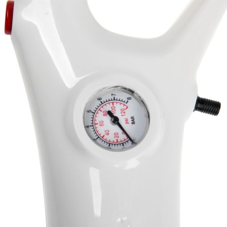 Pneumatic Zein Vantuz, 3 nozzles, pressure sensor, manual pump-9