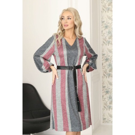 Women's dress, size 48-13