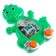 Water game "Dino", species mix