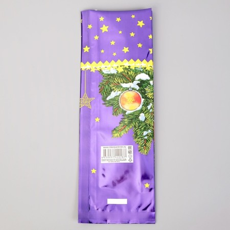 Gift package "Childhood", 10 x 30 cm, 60 μm-1