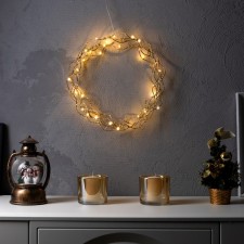 LED figure 